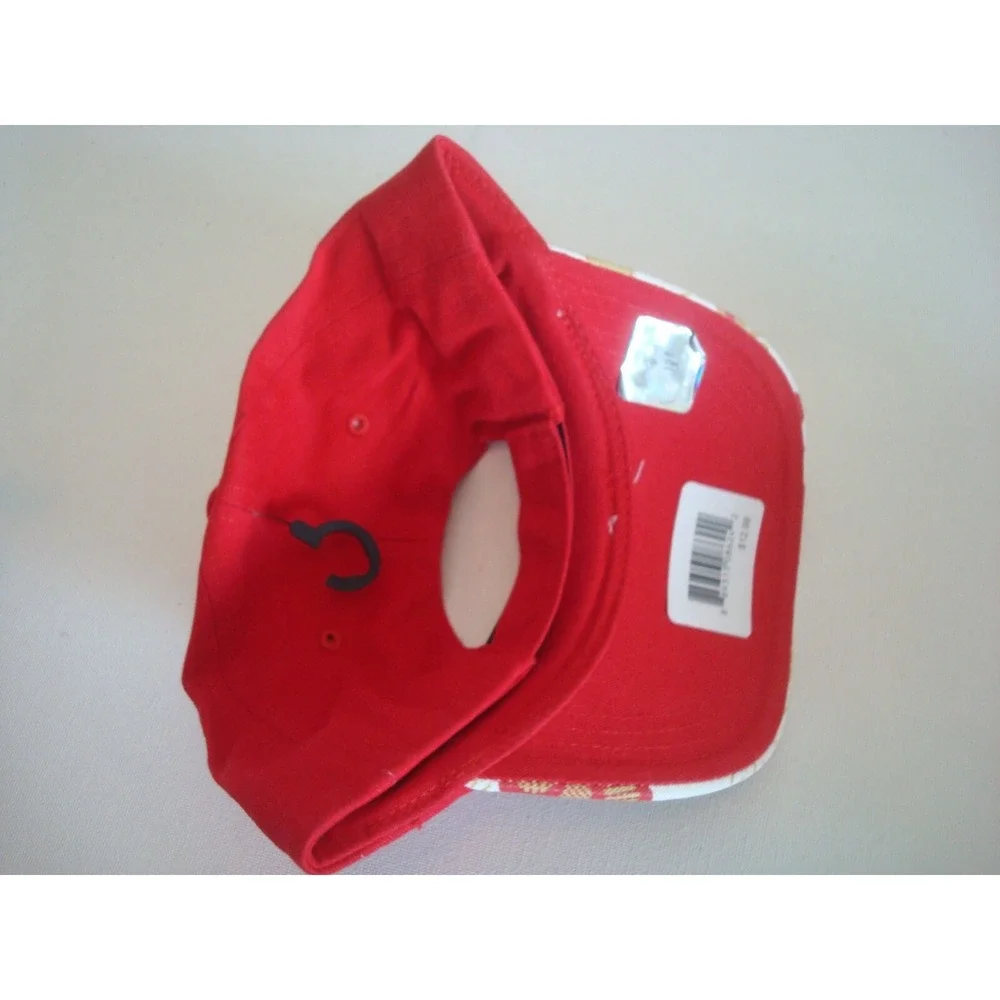 YOUTH---  SAN FRANCISCO‎ 49ERS     SZ SNAPBACK  DEADSTOCK HAT CAP VINTAGE z1
